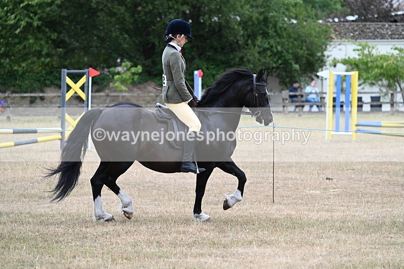 WJ7_0479 - Class 6 Ridden Mountain and Moorland