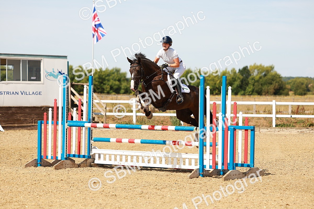 SBM_002876 - Class 10 - 0.95cm Amateur Championship