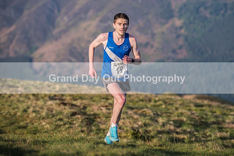 Lords Seat-32 - Lords Seat Fell Race Wednesday 30th April 2025