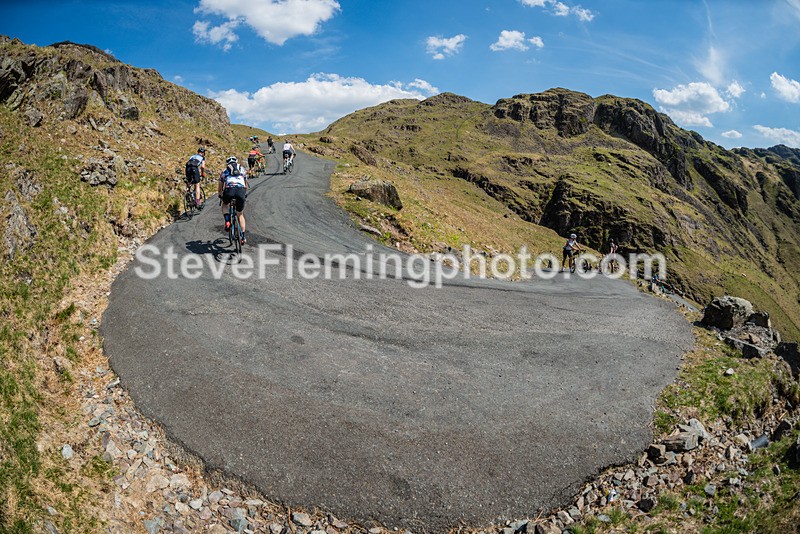 151029 - Hardknott Hairpin 15.00 - 16.00