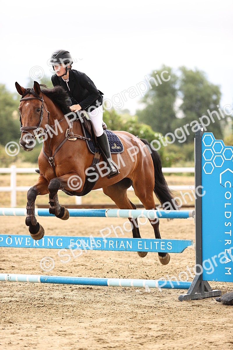 SBM_025622 - Class 10 - Amateur Championship Qualifier 95cm