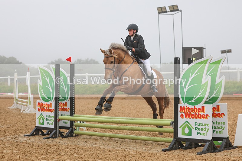 3E7A4523 - Class 1: Senior 60cm