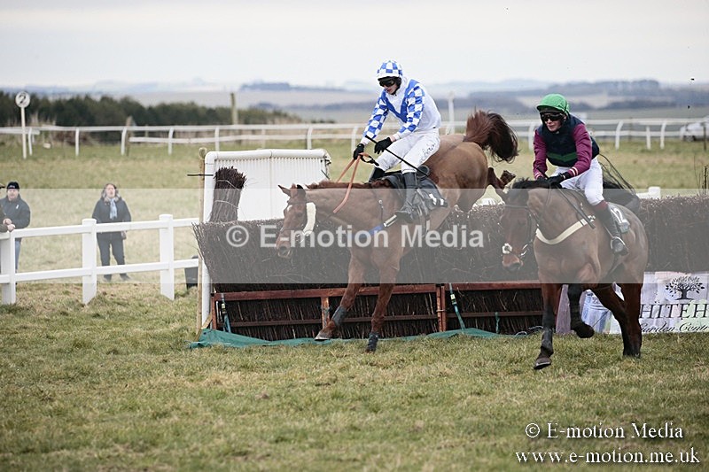 PtP 180218 398 - Combined Services Point-to-Point Larkhill 18/02/18