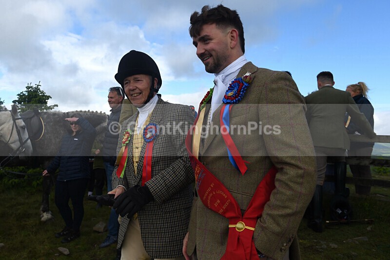 110 - Selkirk Common Riding 2026