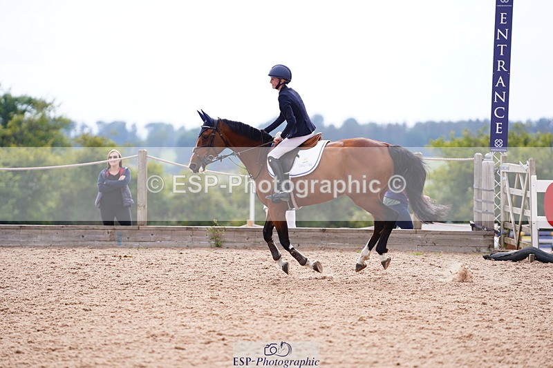 240630A-171810-15863 - Cls 26 Foxhunter 2nd Round