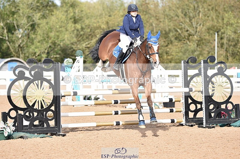 231015A-131806-08282 - Cls 25 95cm Amateur Q 2nd R