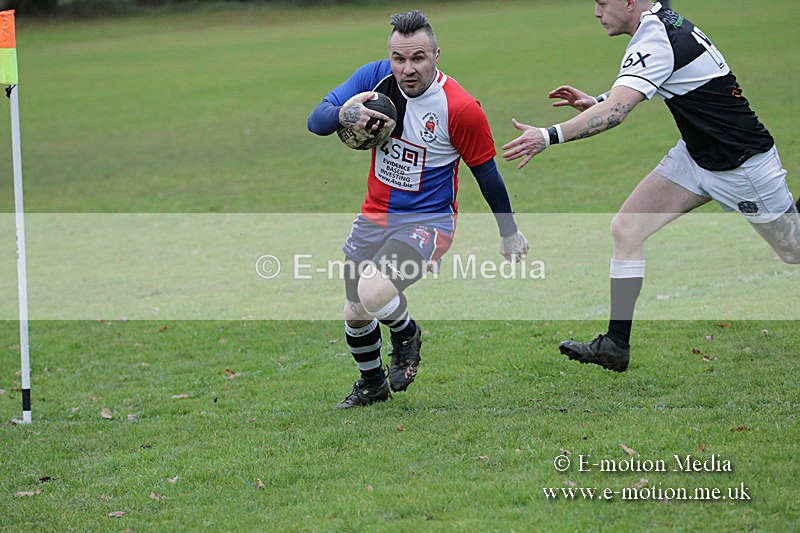 RU 071219-0033 - Pewsey Vale RFC v Devizes II RFC 07/12/19