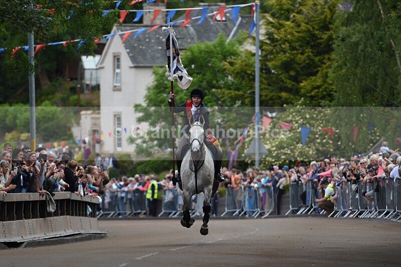 _154 - Selkirk Common Riding 2025