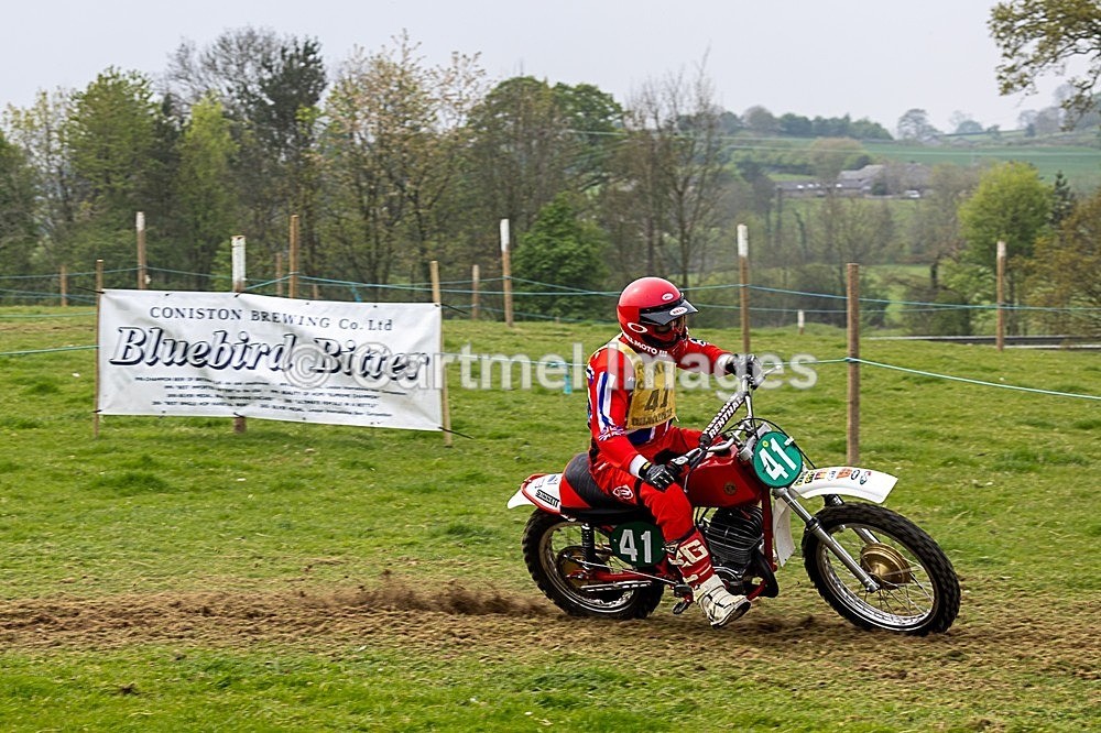 1R8A9407 - Classic Scramble Race 1