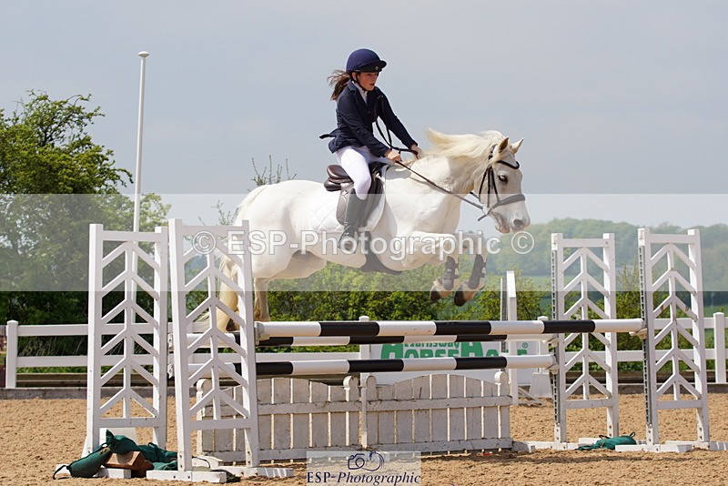 230513A-132444-01142 - Cls 5 Pony Newcomers & Open