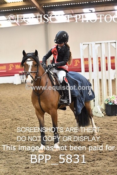 BPP_5831 - CLASS 3 PONY 40CM FINAL