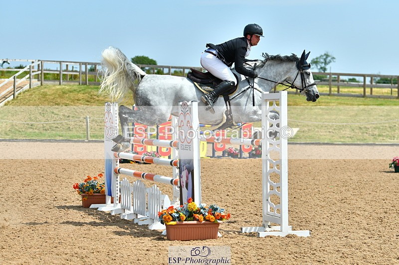 230609A-130011-01082 - Cls 3 Foxhunter