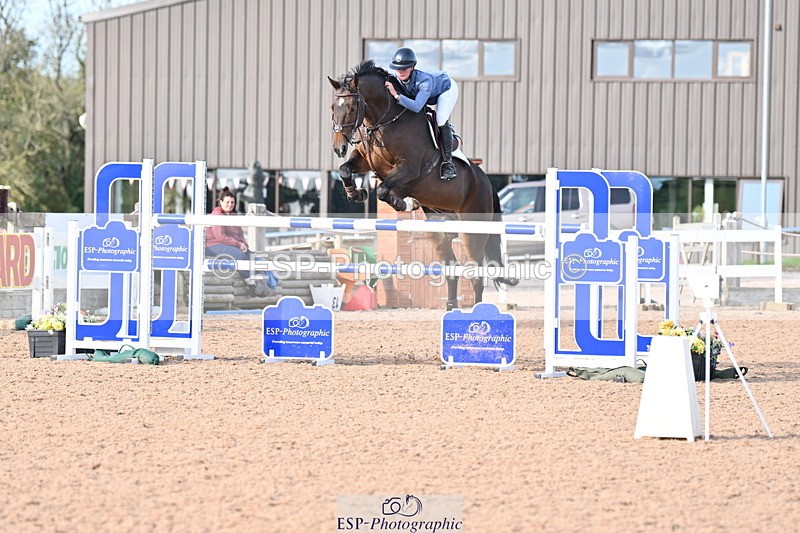 231015A-152624-09025 - Cls 32 National 1.30 & 1.40m Open