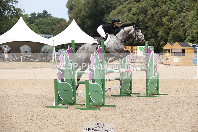 250816A-140232-02013 - Cls 7 Snr 1.05m Open