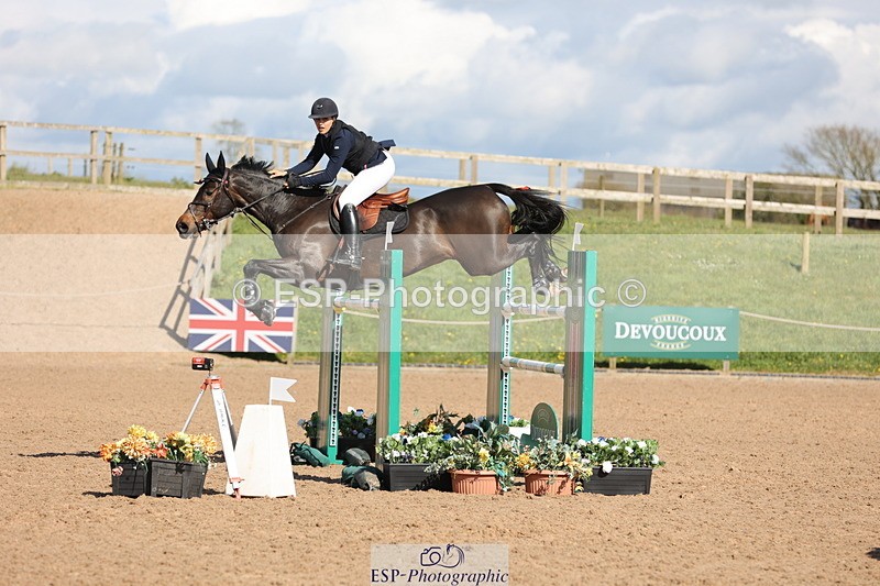 240419A-161855-09307 - Cls 10, 2 Star Big Tour 145cm  15.45 to 16.35 break