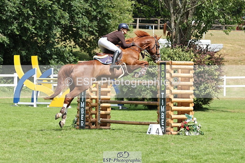 250704A-151200-10180 - Cls 17 1.30m Open