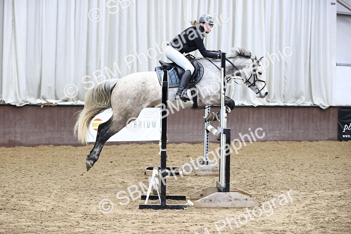 SBM_001645 - Class 10 - Pony Discovery - 90cm