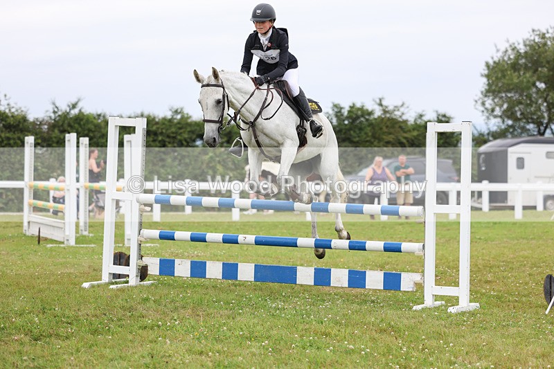 3E7A6851 - Class 7: PC90cm Regional Championship Qualifier Rnd 2 (A)