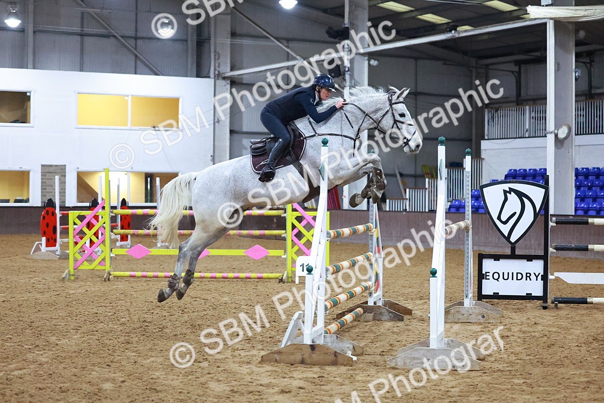 SBM_002462 - Class 5 - Senior Foxhunter 1.20m