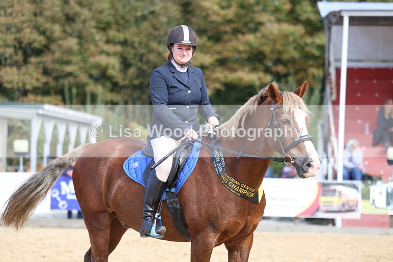 3E7A3715 - Class 5: 60cm Senior