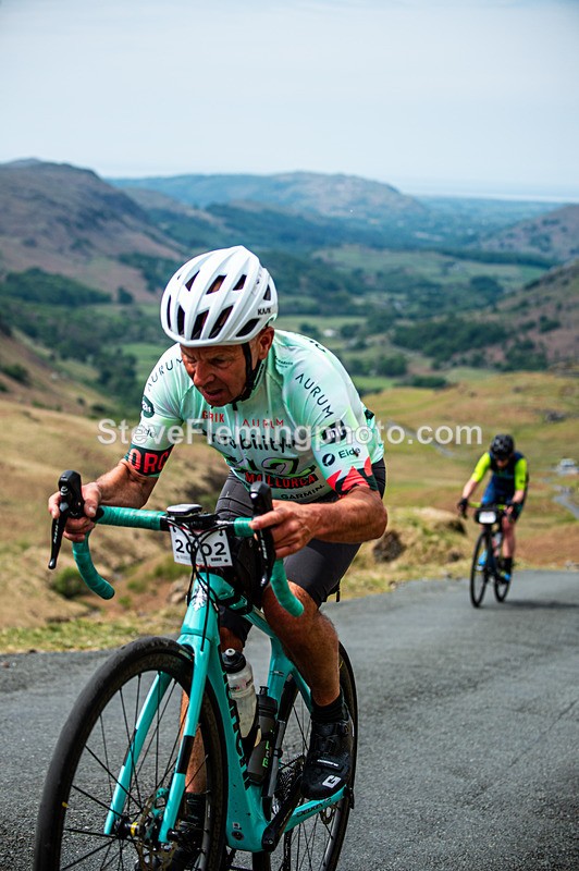 122225-2 - Hardknott Pass Camera 3 12.00-13.00