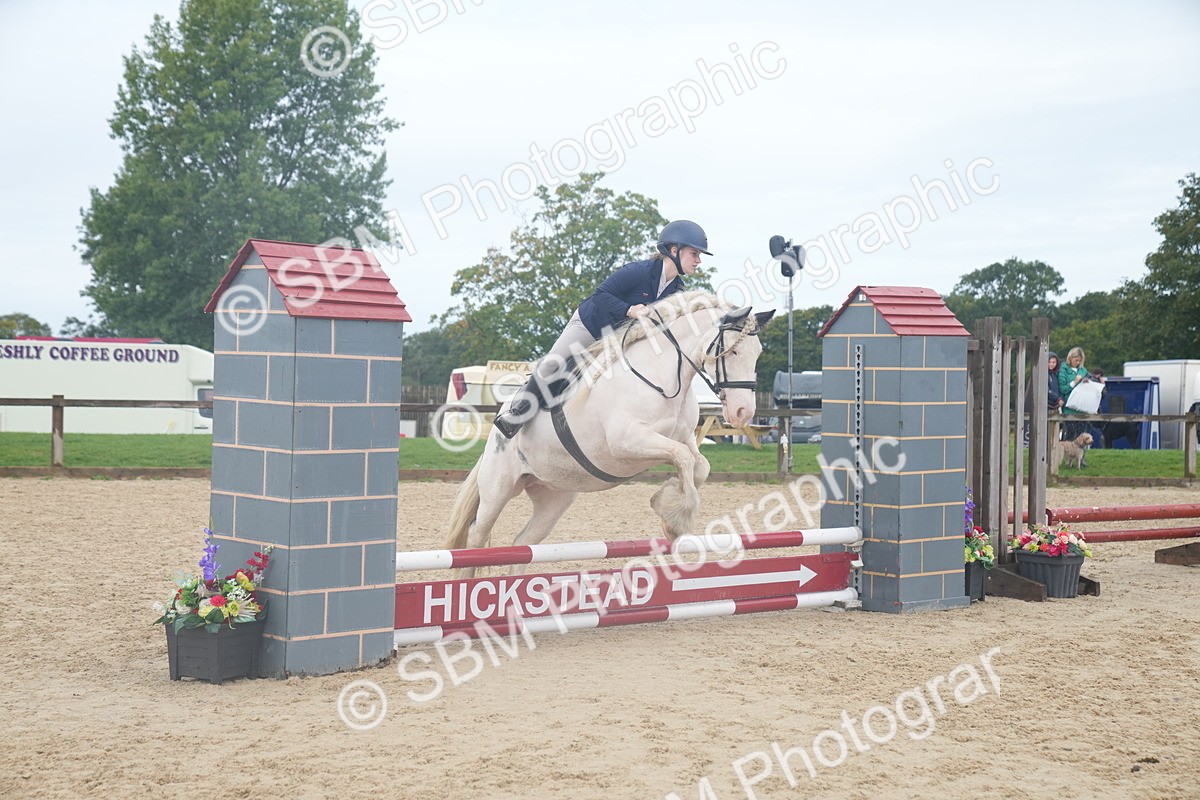 SBM_01868 - J54 - Clear Round 50cm