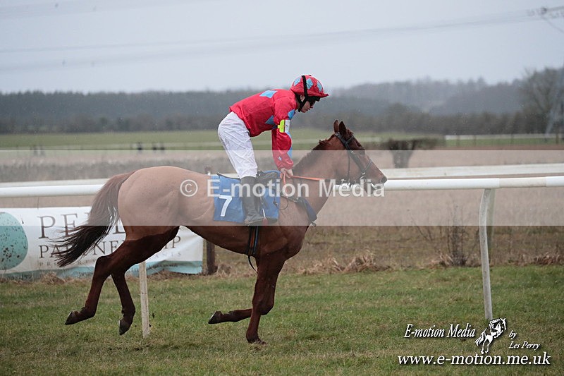 PRPTP 260125 544 - Pony Racing from Cocklebarrow Farm 26/01/25