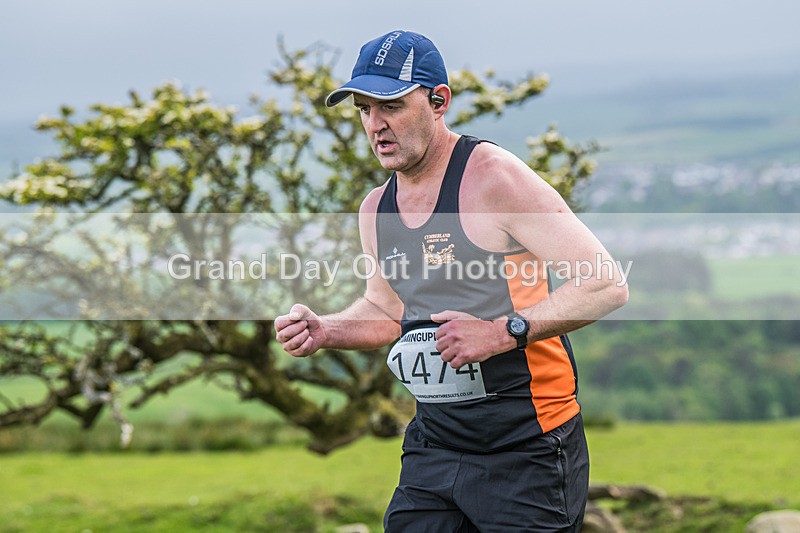 Hay-O-202 - Hay-O Trail Race Tuesday 19th May 2026