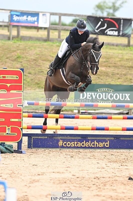 250726-114152-05983 - Cls 14 NAF Bronze League Semi Final