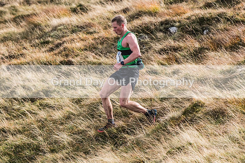 HBMR-Leg 4-189 - Hodgson Brothers Mountain Relay Leg 4 Saturday 5th October 2024