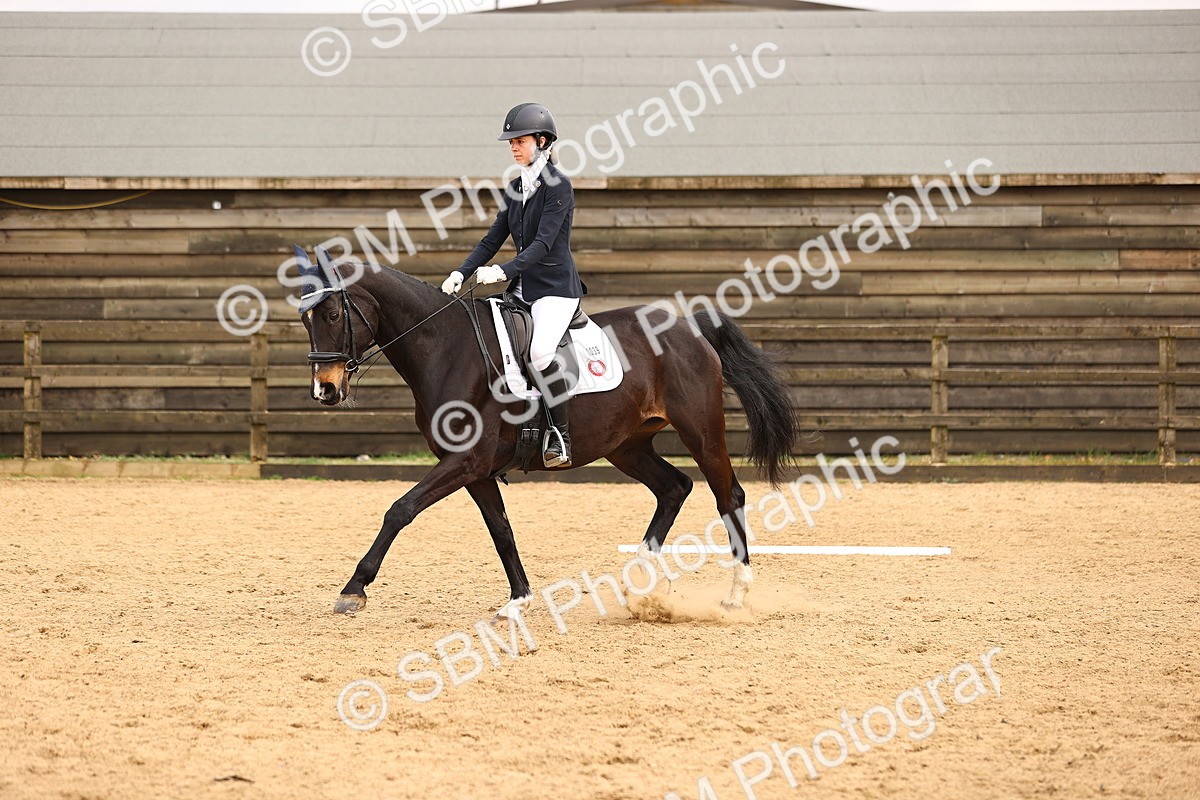 SBM_002322 - Class 12-13 - PC 80 DR Test - PC Open DR