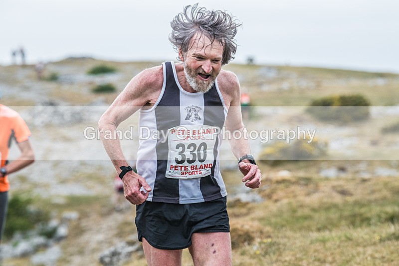 Hutton Roof-142 - Hutton Roof Fell Race Saturday 24th May 2025