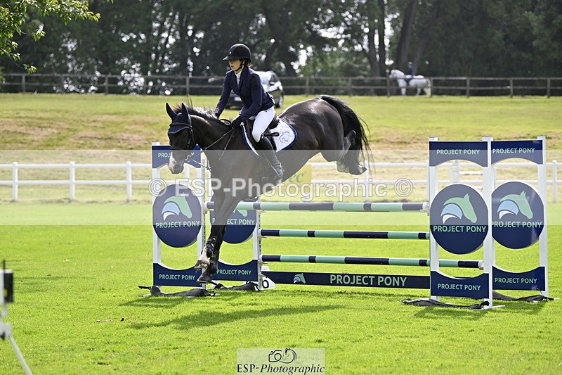 250613A-100904-00308 - Cls 1 Snr Newcomers and 1.10m Open