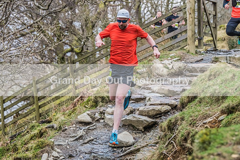 Buttermere-6 - Fellside Events Buttermere Trail Race Sunday 22nd March 2026