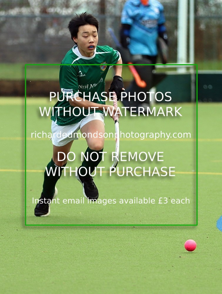 IMG_6454 - Kendal Men's 2nd team vs Lancaster & Morecambe (7/12/24)