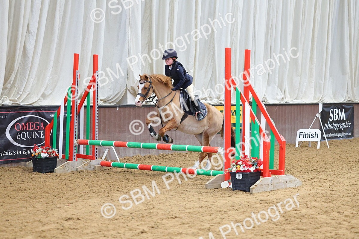 SBM_000874 - Class 3 - 60cm - BRC Warm Up
