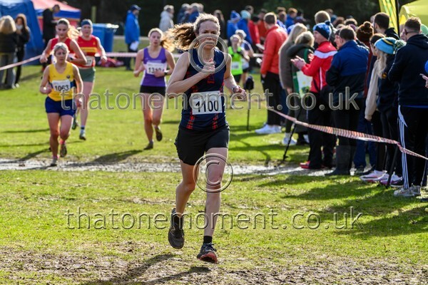 Falkirk25-929739 - Senior Women Set Two