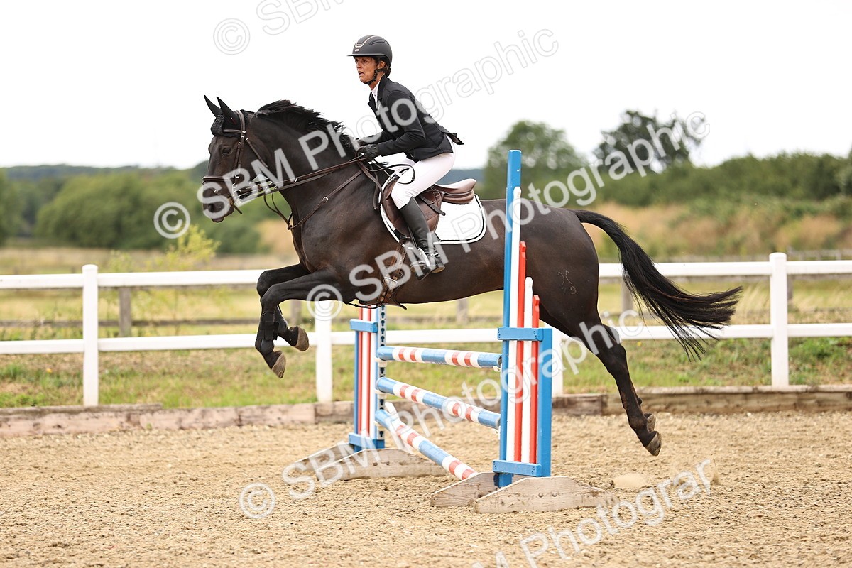 SBM_000121 - Class 2 - 0.85cm Amateur Championship Qualifier