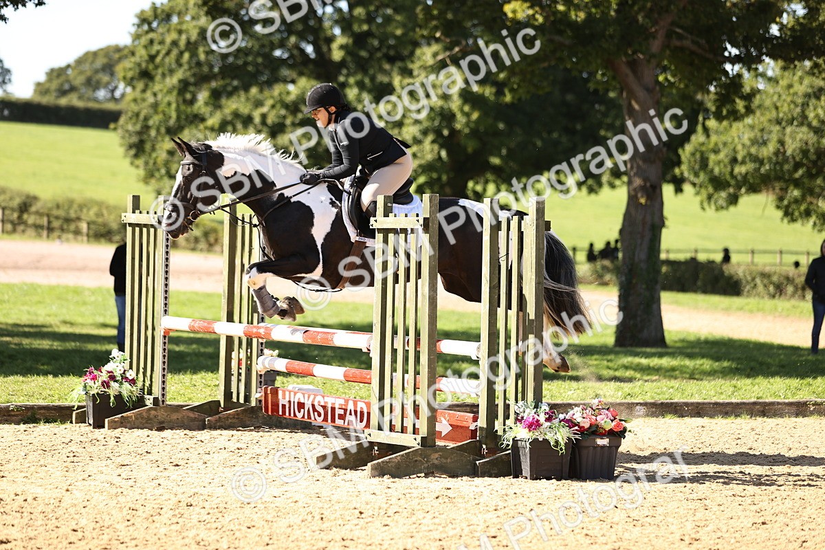 SBM_38401 - J39 - Senior 85cm Championship