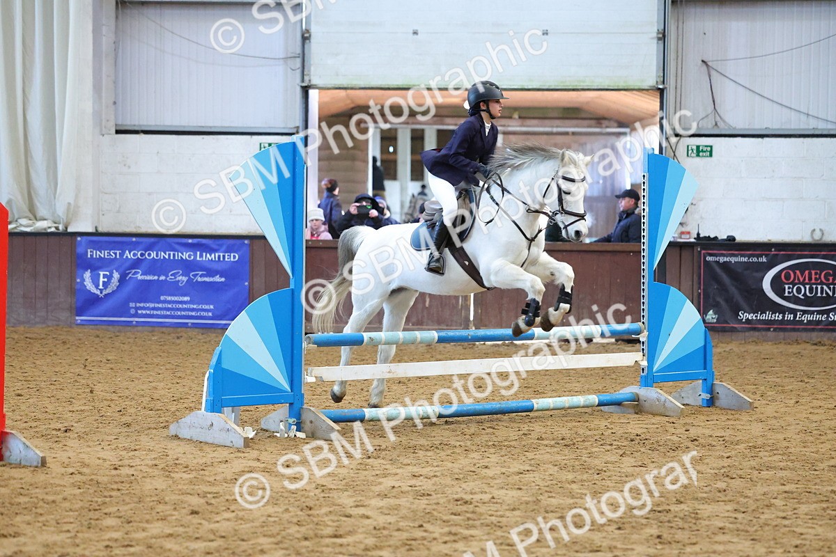 SBM_000805 - Class 4 - 70cm