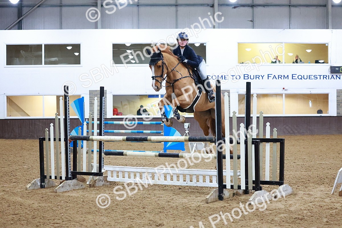 SBM_002176 - Class 4 - Senior Newcomers - 1.10m