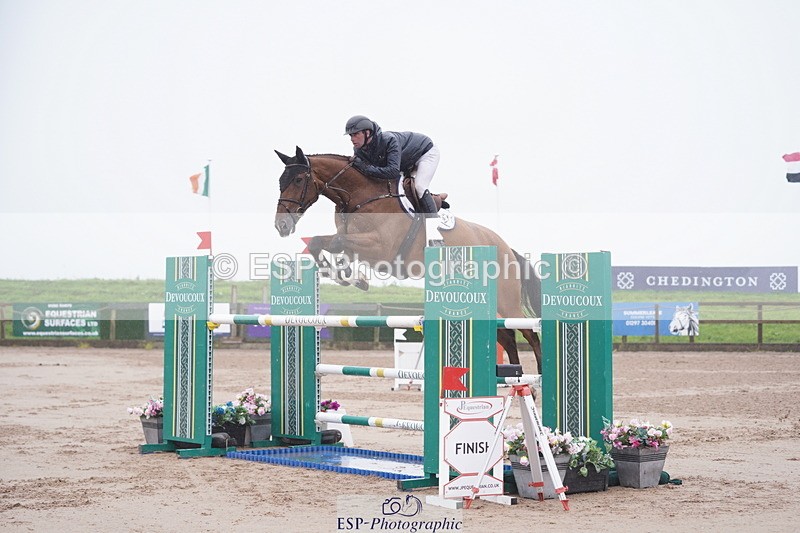 240720A-131016-14963 - Cls 35, YH 7 Yr Olds 1.35m