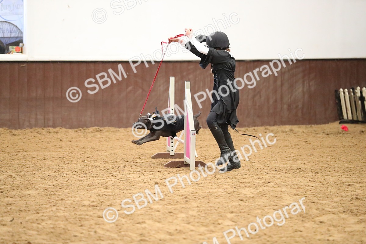 SBM_001327 - Class 3 - Horse & Hound
