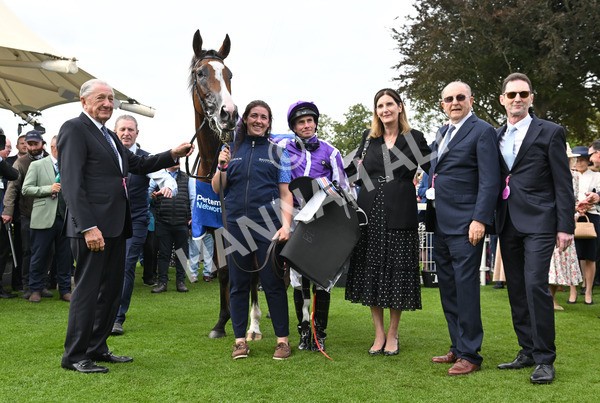 210825-142 Minnie Hauk - Race 4 3.35pm Pertemps Network Yorkshire Oaks