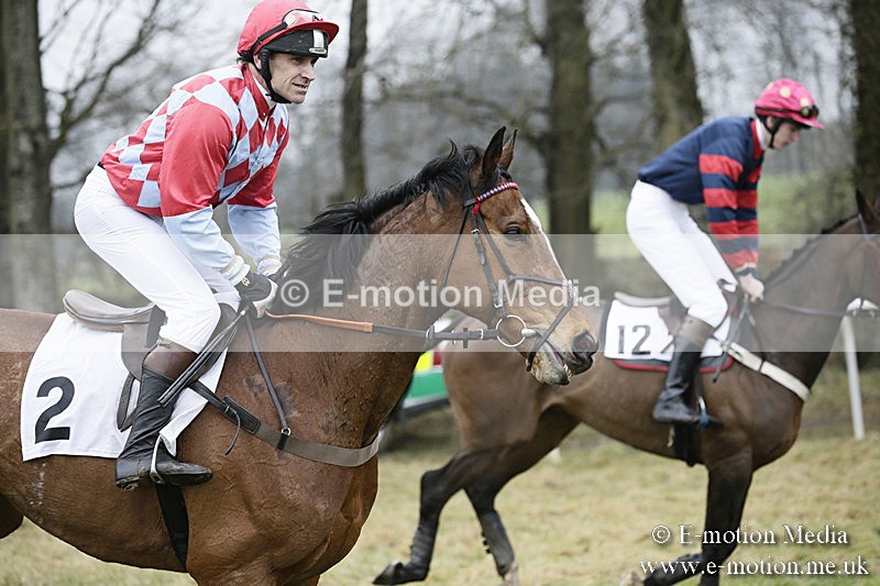 PtP 020418 -132 - Old Berks Point-to-Point Races Easter Monday 02/04/18