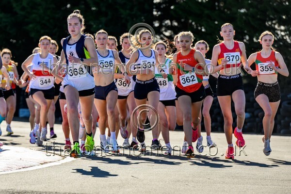 YathRR25-913227 - U17 Women