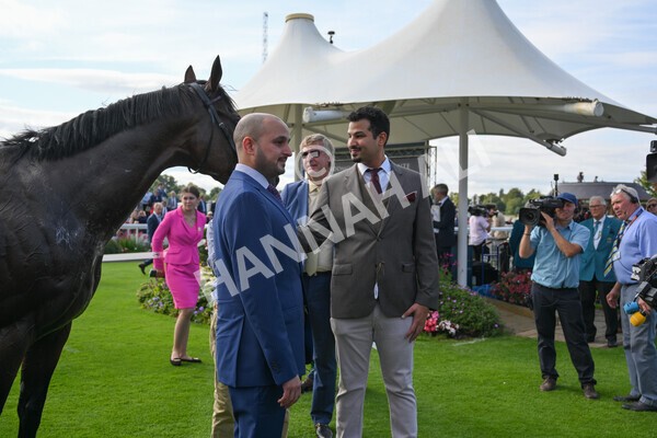 yr18082021r4-143 - Race 4 3.35pm Juddmonte International Stakes (British Champion Series race)