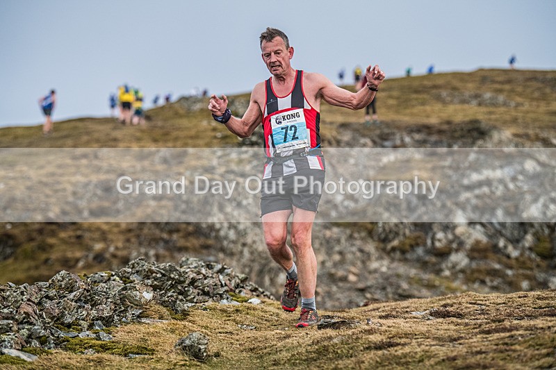 Grisedale-330 - Grisedale Grind Fell Race Wednesday 15th April 2026