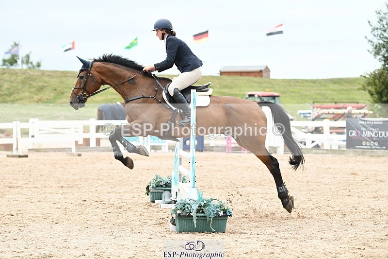 250803-123719-13229 - Cls 34 95cm National Amateur Championship Qualifier