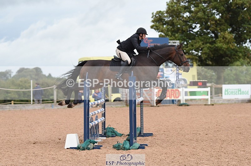 230927A-231630-00490 - Cls 5 Foxhunter & Open